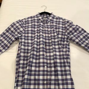 GoodThreads Oxford Button Down